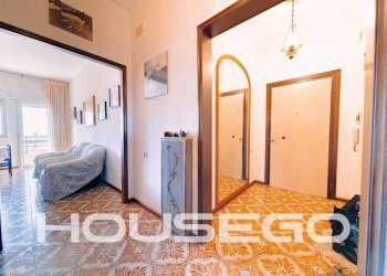 Ingresso - Appartamento via San Marino, 106, Genova (zona San Teodoro) - foto 31