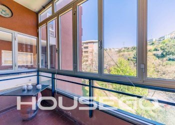 Veranda - Appartamento via San Marino, 106, Genova (zona San Teodoro) - foto 34