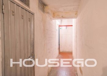 Cantina - Appartamento via San Marino, 106, Genova (zona San Teodoro) - foto 39