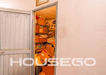 Cantina - Appartamento via San Marino, 106, Genova (zona San Teodoro) - foto 40