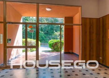 Interno palazzo - Appartamento via San Marino, 106, Genova (zona San Teodoro) - foto 41