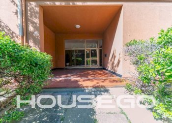 Ingresso - Appartamento via San Marino, 106, Genova (zona San Teodoro) - foto 42