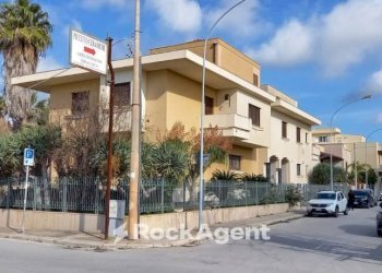 Zona - Villa via Antonio Segni, 1, Mazara del Vallo - foto 1