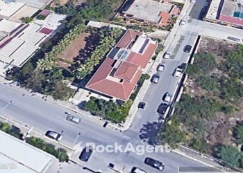 Mappa - Villa via Antonio Segni, 1, Mazara del Vallo - foto 2