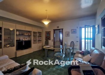 Salone - Villa via Antonio Segni, 1, Mazara del Vallo - foto 11