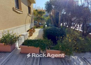 Giardino - Villa via Antonio Segni, 1, Mazara del Vallo - foto 24