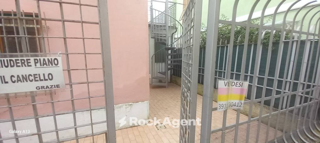 Zona - Three-room apartment via Giuseppe Giusti 1, Senigallia - photo 2