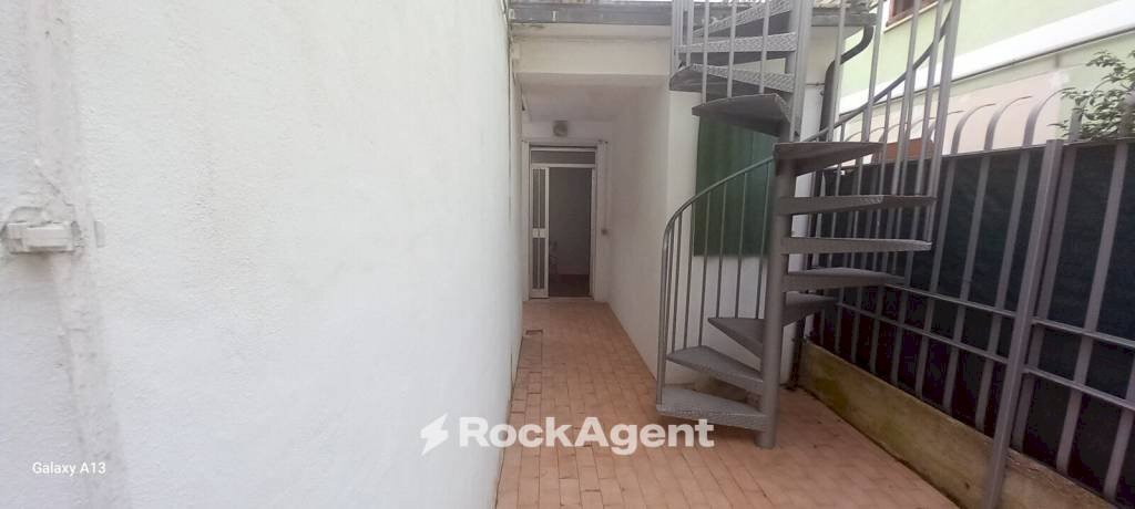 Interno non residenziale - Three-room apartment via Giuseppe Giusti 1, Senigallia - photo 3