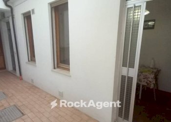 Balcone - Three-room apartment via Giuseppe Giusti 1, Senigallia - photo 6