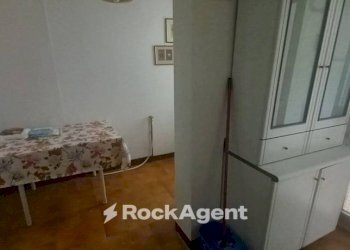 Veranda - Three-room apartment via Giuseppe Giusti 1, Senigallia - photo 12