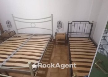 Camera da letto - Three-room apartment via Giuseppe Giusti 1, Senigallia - photo 13