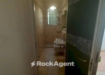 Corridoio - Three-room apartment via Giuseppe Giusti 1, Senigallia - photo 16