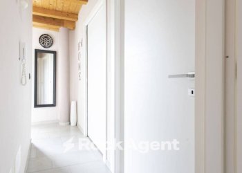 Corridoio - Terraced Villa via Venaria, 87, Collegno - photo 11