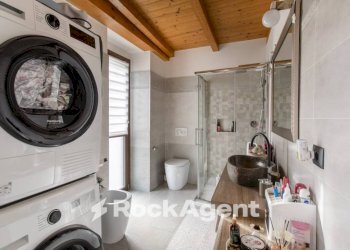 Lavanderia - Terraced Villa via Venaria, 87, Collegno - photo 14