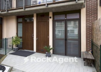 Facciata - Terraced Villa via Venaria, 87, Collegno - photo 20