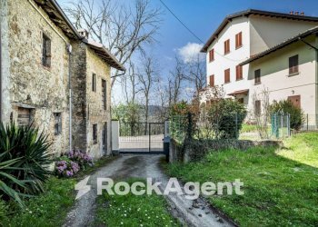 Giardino - Appartamento Frazione Camolino, Montesegale - foto 2