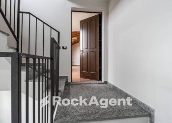 Interno palazzo - Appartamento Frazione Camolino, Montesegale - foto 4