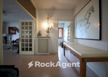 Ingresso - Villa via Evangelista Torricelli, 5, Copertino - photo 6