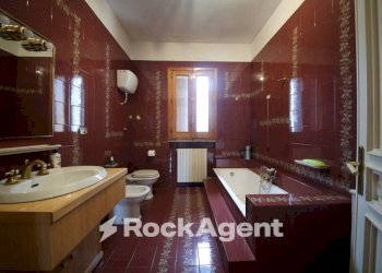 Bagno - Villa via Evangelista Torricelli, 5, Copertino - photo 28