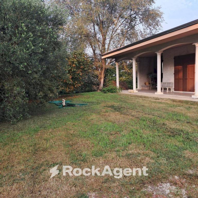 Terreno - Villa via Colonna Marina, 47, Pegognaga - foto 2
