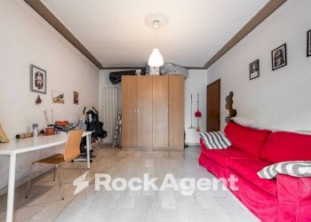 Salone - Apartment via Marco Antonio Calza, Padova - photo 4
