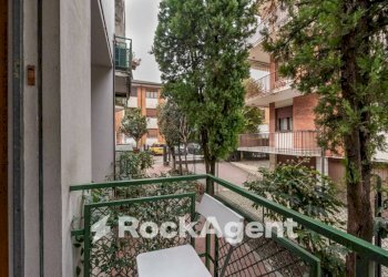 Balcone - Apartment via Marco Antonio Calza, Padova - photo 17