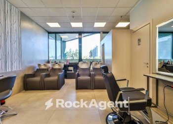 Ufficio - Negozio via Amilcare Ponchielli, 23, Bologna (zona Savena) - foto 7