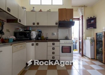 Cucina - Bilocale via Vincenzo Catalani, 25, Catanzaro - foto 6