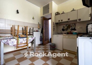 Cucina - Bilocale via Vincenzo Catalani, 25, Catanzaro - foto 9