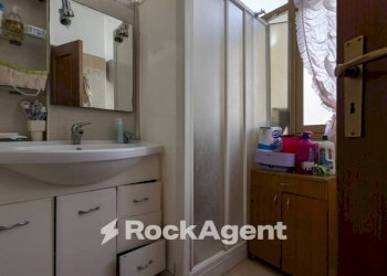 Bagno - Bilocale via Vincenzo Catalani, 25, Catanzaro - foto 14