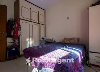 Camera da letto - Bilocale via Vincenzo Catalani, 25, Catanzaro - foto 24