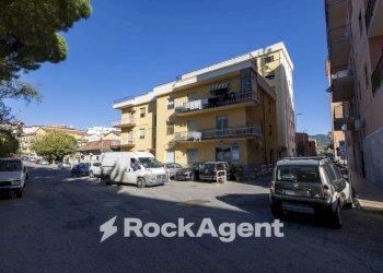 Zona - Bilocale via Vincenzo Catalani, 25, Catanzaro - foto 31