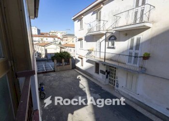 Cortile interno - Bilocale via Vincenzo Catalani, 25, Catanzaro - foto 34