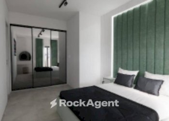 Corridoio - Two-room apartment via Cicerone, Santa Marinella - photo 10