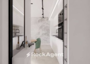 Corridoio - Two-room apartment via Cicerone, Santa Marinella - photo 11