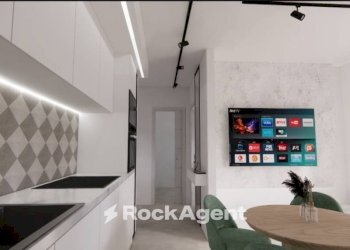 Cucina - Two-room apartment via Cicerone, Santa Marinella - photo 26