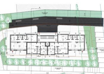 Planimetria - Two-room apartment via Cicerone, Santa Marinella - photo 35