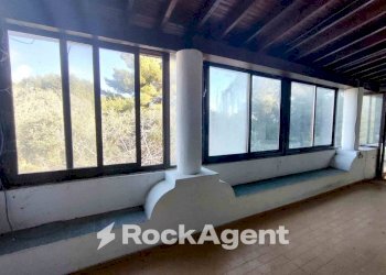 Veranda - Quadrilocale via Porto, Lipari - foto 3