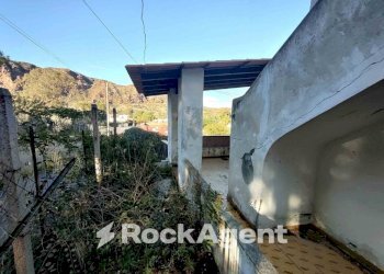 Vista - Quadrilocale via Porto, Lipari - foto 17