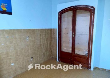 Salone - Quadrilocale via Porto, Lipari - foto 18