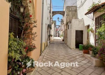 Zona - Casa indipendente via M. Giangreco, 48, Ruffano - foto 1