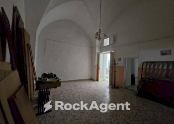 Ingresso - Casa indipendente via M. Giangreco, 48, Ruffano - foto 5
