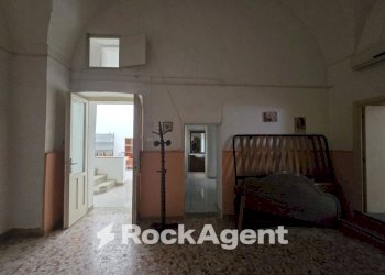 Ingresso - Casa indipendente via M. Giangreco, 48, Ruffano - foto 6