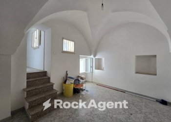 Stanza non arredata - Independent house via M. Giangreco, 48, Ruffano - photo 24