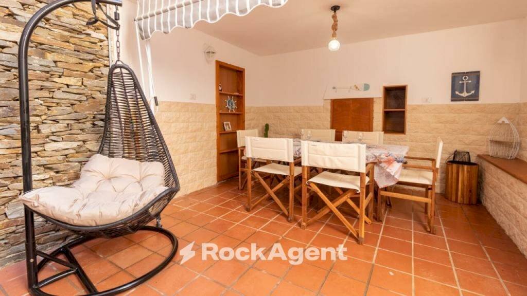 Veranda - Appartamento via dei Ginepri, 32, Stintino - foto 1