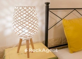 Camera da letto - Two-room apartment via dei Ginepri, 32, Stintino - photo 10