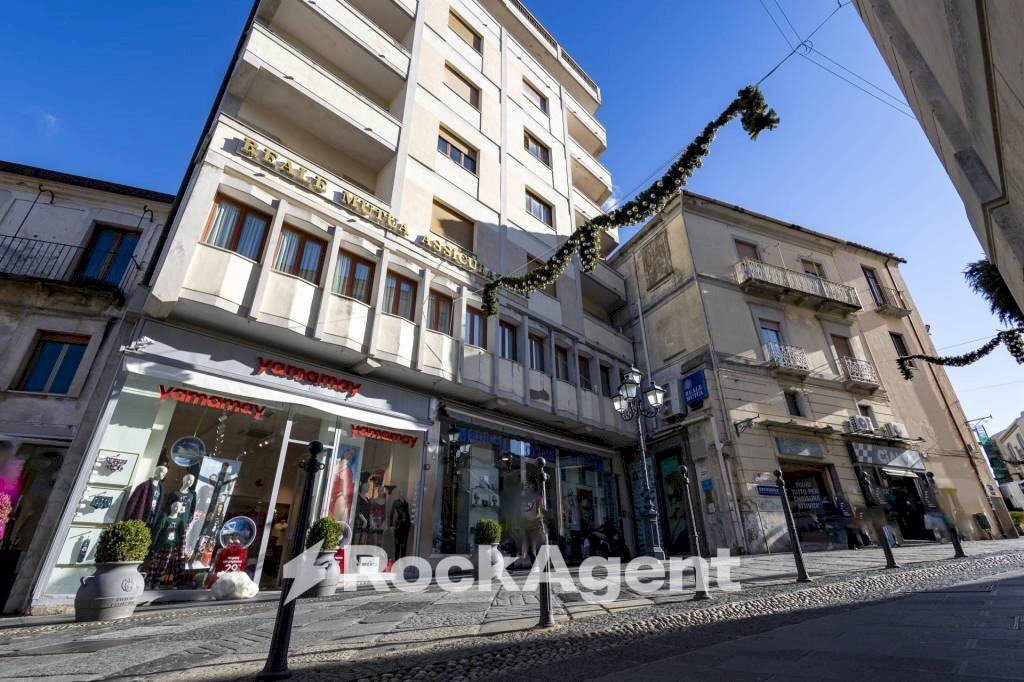 Zona - Office corso Giuseppe Mazzini, Catanzaro - photo 1