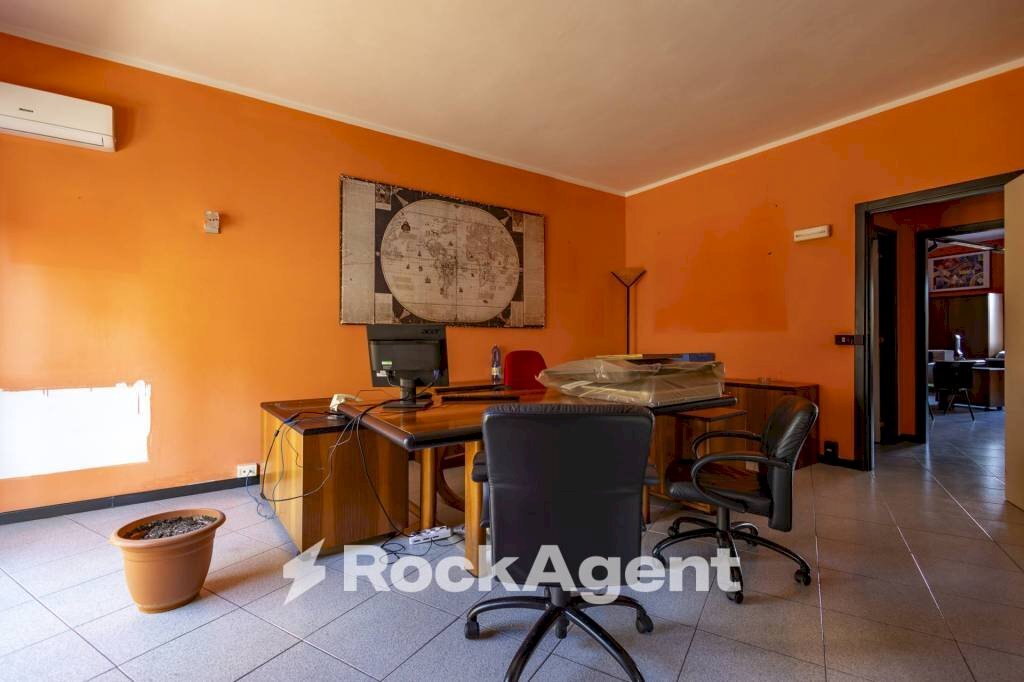 Studio - Office corso Giuseppe Mazzini, Catanzaro - photo 3