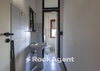 Bagno - Ufficio corso Giuseppe Mazzini, Catanzaro - foto 29