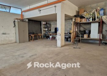 Magazzino - Magazzino via Mentana, Bitonto - foto 4